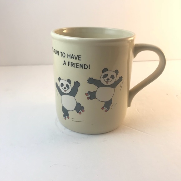 Vintage hallmark mug - Picture 4 of 6